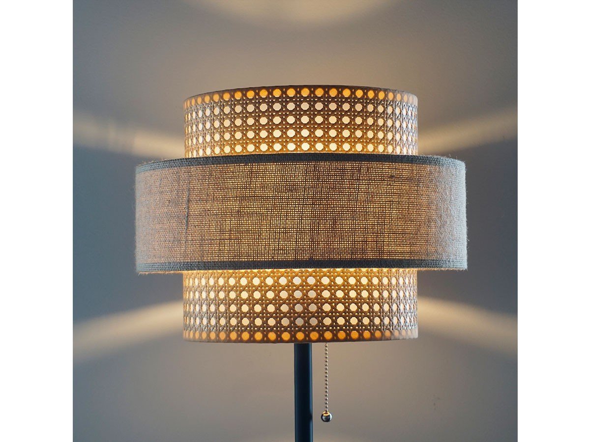 【ハモサ/HERMOSA / GOODS】のRIEDEN FLOOR LAMP / リーデン フロアランプ 人気、トレンドファッション・服の通販 founy(ファニー) 　送料無料　Free Shipping　ホーム・キャンプ・アウトドア・お取り寄せ　Home,Garden,Outdoor,Camping Gear　家具・インテリア　Home Furniture & Interior. Stylish & Functional Living Spaces　ライト・照明　Lighting & Light Fixtures　フロアライト・スタンドライト　Floor Light/Stand Light　other-3|ID: prp329100004237245 ipo3291000000031467319