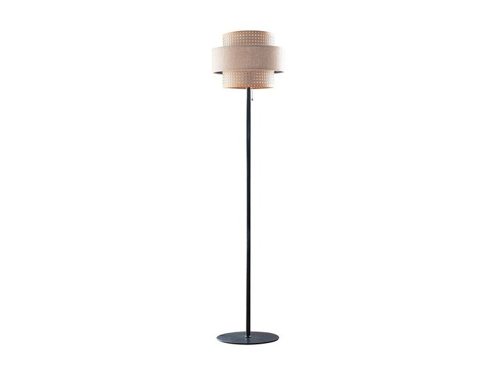 【ハモサ/HERMOSA / GOODS】のRIEDEN FLOOR LAMP / リーデン フロアランプ インテリア・キッズ・メンズ・レディースファッション・服の通販 founy(ファニー) https://founy.com/ 送料無料 Free Shipping ホーム・キャンプ・アウトドア・お取り寄せ Home Living / Home & Lifestyle / Camping Gear / Outdoor Camping 家具・インテリア Home Furniture & Interior. Stylish & Functional Living Spaces ライト・照明 Lamps & Lighting Fixtures フロアランプ・スタンドライト Floor Lamp / Standing Lamp |ID: prp329100004237245 ipo3291000000034309355