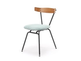 【アクメファニチャー /ACME Furniture / GOODS】 GRANDVIEW CHAIR / グランドビューチェア(ファブリック)人気、トレンドファッション・服の通販 founy(ファニー) ウッド Wood シンプル Simple テーブル Table ファブリック Fabric フォルム Form モダン Modern ホーム・キャンプ・アウトドア・お取り寄せ Home,Garden,Outdoor,Camping Gear 家具・インテリア Furniture チェア・椅子 Chair ダイニングチェア Dining Chair |ID:prp329100004238379