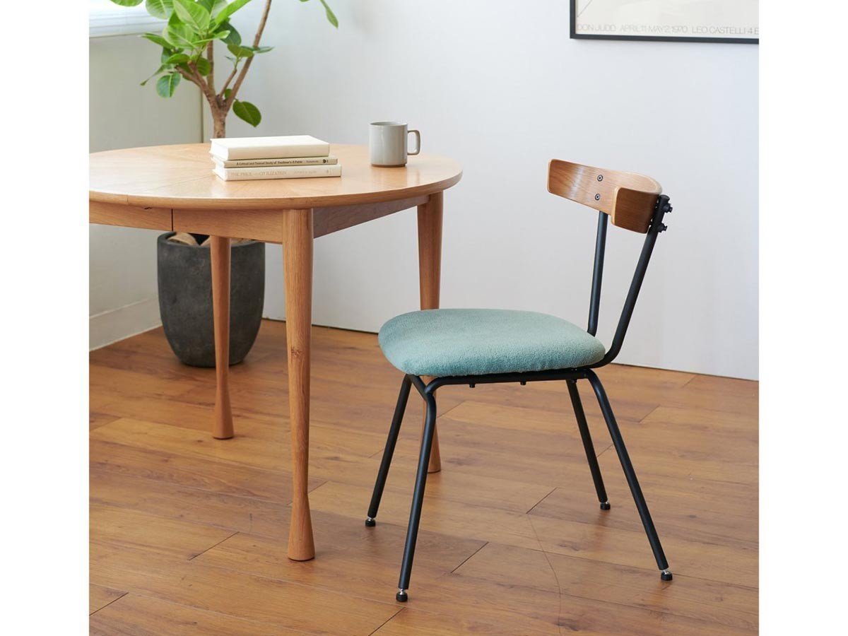 【アクメファニチャー /ACME Furniture / GOODS】のGRANDVIEW CHAIR / グランドビューチェア(ファブリック) 人気、トレンドファッション・服の通販 founy(ファニー) 　ウッド　Wood　シンプル　Simple　テーブル　Table　ファブリック　Fabric　フォルム　Form　モダン　Modern　ホーム・キャンプ・アウトドア・お取り寄せ　Home,Garden,Outdoor,Camping Gear　家具・インテリア　Furniture　チェア・椅子　Chair　ダイニングチェア　Dining Chair　other-3|ID: prp329100004238379 ipo3291000000031467278