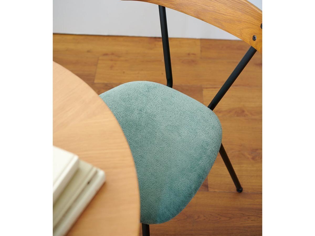 【アクメファニチャー /ACME Furniture / GOODS】のGRANDVIEW CHAIR / グランドビューチェア(ファブリック) 人気、トレンドファッション・服の通販 founy(ファニー) 　ウッド　Wood　シンプル　Simple　テーブル　Table　ファブリック　Fabric　フォルム　Form　モダン　Modern　ホーム・キャンプ・アウトドア・お取り寄せ　Home,Garden,Outdoor,Camping Gear　家具・インテリア　Furniture　チェア・椅子　Chair　ダイニングチェア　Dining Chair　other-6|ID: prp329100004238379 ipo3291000000031467281