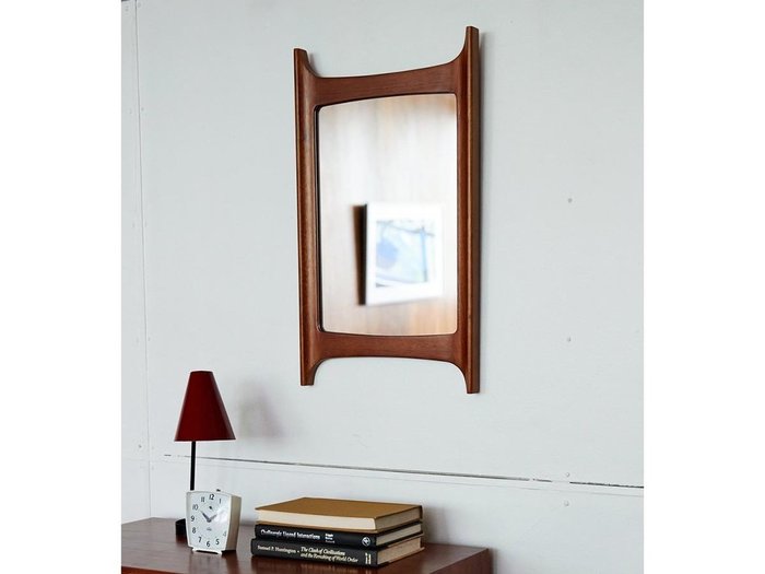 【アクメファニチャー /ACME Furniture / GOODS】のBROOKS WALL MIRROR / ブルックス ウォールミラー インテリア・キッズ・メンズ・レディースファッション・服の通販 founy(ファニー) https://founy.com/ 送料無料 Free Shipping ガラス Glass ヴィンテージ Vintage ホーム・キャンプ・アウトドア・お取り寄せ Home,Garden,Outdoor,Camping Gear 家具・インテリア Furniture ミラー・ドレッサー Mirror ミラー・鏡 Mirror ホーム・キャンプ・アウトドア・お取り寄せ Home,Garden,Outdoor,Camping Gear 家具・インテリア Furniture ミラー・ドレッサー Mirror ドレッサー Dresser |ID: prp329100004238383 ipo3291000000029383245