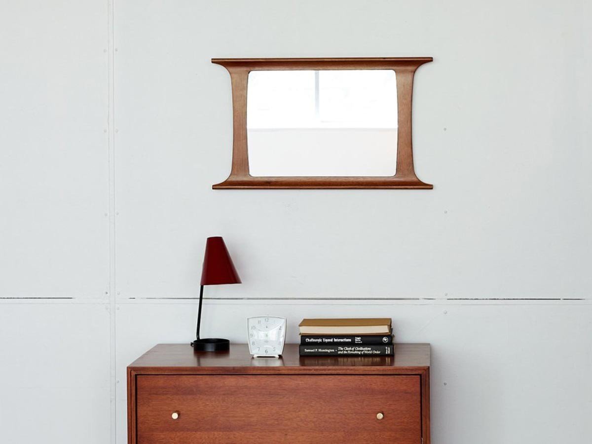 【アクメファニチャー /ACME Furniture / GOODS】のBROOKS WALL MIRROR / ブルックス ウォールミラー 人気、トレンドファッション・服の通販 founy(ファニー) 　送料無料　Free Shipping　ガラス　Glass　ヴィンテージ　Vintage　ホーム・キャンプ・アウトドア・お取り寄せ　Home,Garden,Outdoor,Camping Gear　家具・インテリア　Furniture　ミラー・ドレッサー　Mirror　ミラー・鏡　Mirror　ホーム・キャンプ・アウトドア・お取り寄せ　Home,Garden,Outdoor,Camping Gear　家具・インテリア　Furniture　ミラー・ドレッサー　Mirror　ドレッサー　Dresser　other-6|ID: prp329100004238383 ipo3291000000031467296