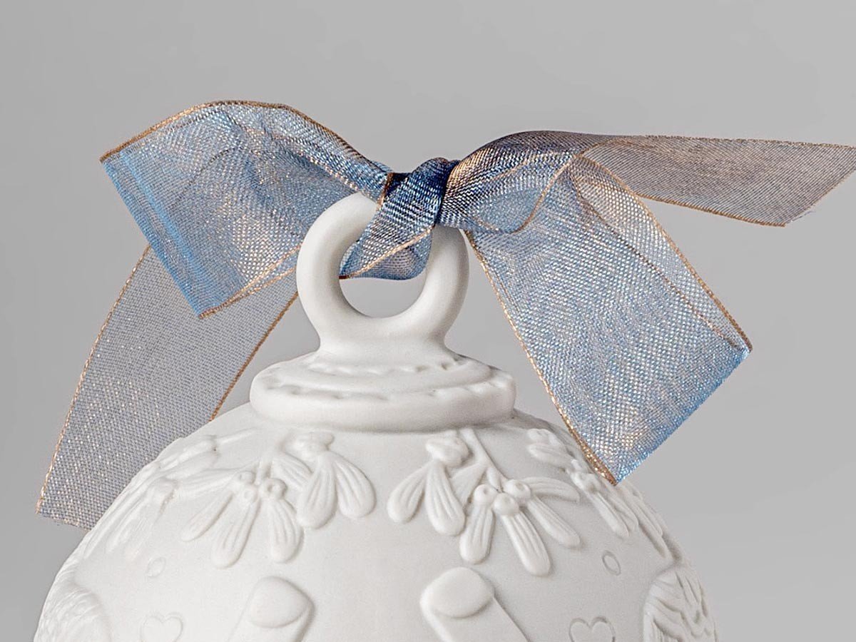 【リヤドロ/LLADRO / GOODS】の2025 YEAR BALL / 2025 イヤーボール 人気、トレンドファッション・服の通販 founy(ファニー) 　送料無料　Free Shipping　クリスマス X'mas　Christmas Xmas　テーブル　Table　モチーフ　Motif　other-4|ID: prp329100004238384 ipo3291000000031467299