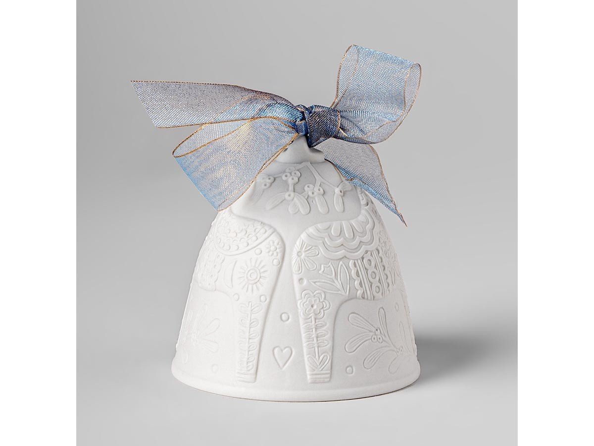 【リヤドロ/LLADRO / GOODS】の2025 YEAR BELL / 2025 イヤーベル 人気、トレンドファッション・服の通販 founy(ファニー) 　送料無料　Free Shipping　クリスマス X'mas　Christmas Xmas　テーブル　Table　モチーフ　Motif　other-3|ID: prp329100004238386 ipo3291000000031467302