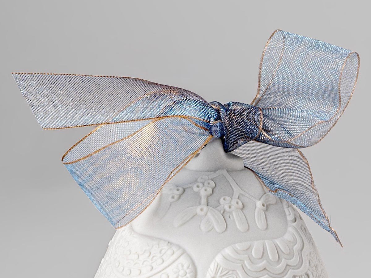 【リヤドロ/LLADRO / GOODS】の2025 YEAR BELL / 2025 イヤーベル 人気、トレンドファッション・服の通販 founy(ファニー) 　送料無料　Free Shipping　クリスマス X'mas　Christmas Xmas　テーブル　Table　モチーフ　Motif　other-4|ID: prp329100004238386 ipo3291000000031467303