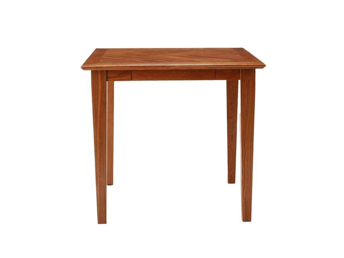 【アクメファニチャー /ACME Furniture / GOODS】のWARNER DINING TABLE S / ワーナー ダイニングテーブル S(ヘリンボーン) 人気、トレンドファッション・服の通販 founy(ファニー) 　おすすめ　Recommend　コンパクト　Compact　ステーショナリー　Stationery　テーブル　Table　デスク　Desk　ヘリンボーン　Herringbone　ホーム・キャンプ・アウトドア・お取り寄せ　Home,Garden,Outdoor,Camping Gear　家具・インテリア　Furniture　テーブル　Table　ダイニングテーブル　Dining Table　ホーム・キャンプ・アウトドア・お取り寄せ　Home,Garden,Outdoor,Camping Gear　家具・インテリア　Furniture　テーブル　Table　カフェテーブル　Cafe Table　other-2|ID: prp329100004238387 ipo3291000000031467305