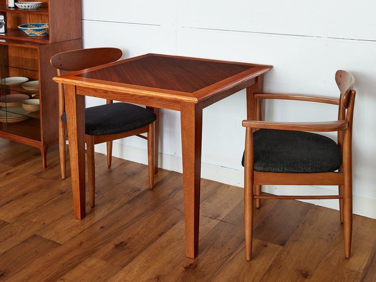 【アクメファニチャー /ACME Furniture / GOODS】のWARNER DINING TABLE S / ワーナー ダイニングテーブル S(スタンダード) 人気、トレンドファッション・服の通販 founy(ファニー) 　おすすめ　Recommend　コンパクト　Compact　スタンダード　Standard　ステーショナリー　Stationery　テーブル　Table　デスク　Desk　ヴィンテージ　Vintage　ホーム・キャンプ・アウトドア・お取り寄せ　Home,Garden,Outdoor,Camping Gear　家具・インテリア　Furniture　テーブル　Table　ダイニングテーブル　Dining Table　ホーム・キャンプ・アウトドア・お取り寄せ　Home,Garden,Outdoor,Camping Gear　家具・インテリア　Furniture　テーブル　Table　カフェテーブル　Cafe Table　other-5|ID: prp329100004238388 ipo3291000000031467313