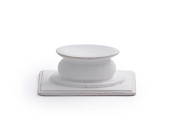 【ミシンポタリークリエーション/MISHIM POTTERY CREATION / GOODS】のStiLL round plate S + stand / スティル ラウンドプレート S + スタンド(胡粉) 人気、トレンドファッション・服の通販 founy(ファニー) 　アクセサリー　Accessories　アンティーク　Antique　スタンド　Stand　皿　Dish　テーブル　Table　ハンド　Hand　プレート　Plate　ラウンド　Round　送料無料　Free Shipping　other-3|ID: prp329100004239717 ipo3291000000031467068
