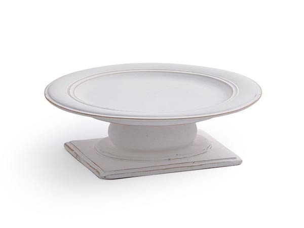 【ミシンポタリークリエーション/MISHIM POTTERY CREATION / GOODS】のStiLL round plate L + stand / スティル ラウンドプレート L + スタンド(胡粉) インテリア・キッズ・メンズ・レディースファッション・服の通販 founy(ファニー) https://founy.com/ アクセサリー Accessories アンティーク Antique シンプル Simple スタンド Stand 皿 Dish テーブル Table ハンド Hand プレート Plate ラウンド Round 送料無料 Free Shipping |ID: prp329100004239719 ipo3291000000030161948