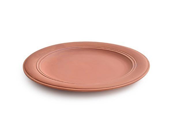 【ミシンポタリークリエーション/MISHIM POTTERY CREATION / GOODS】のStiLL round plate L / スティル ラウンドプレート L(薄緋) 人気、トレンドファッション・服の通販 founy(ファニー) 　アンティーク　Antique　シンプル　Simple　皿　Dish　テーブル　Table　ハンド　Hand　プレート　Plate　ラウンド　Round　 other-1|ID: prp329100004239731 ipo3291000000029398619