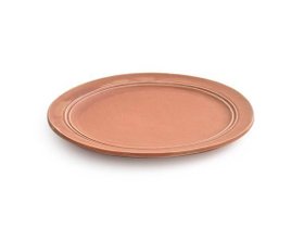 【ミシンポタリークリエーション/MISHIM POTTERY CREATION / GOODS】のStiLL round plate S / スティル ラウンドプレート S(薄緋) 人気、トレンドファッション・服の通販 founy(ファニー) アンティーク Antique 皿 Dish テーブル Table ハンド Hand プレート Plate ラウンド Round |ID:prp329100004239735