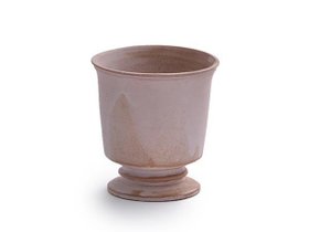 【ミシンポタリークリエーション/MISHIM POTTERY CREATION / GOODS】のStiLL goblet / スティル ゴブレット(胡桃) 人気、トレンドファッション・服の通販 founy(ファニー) グラス Glass タンブラー Tumbler テーブル Table デザート Dessert ハンド Hand |ID:prp329100004239737