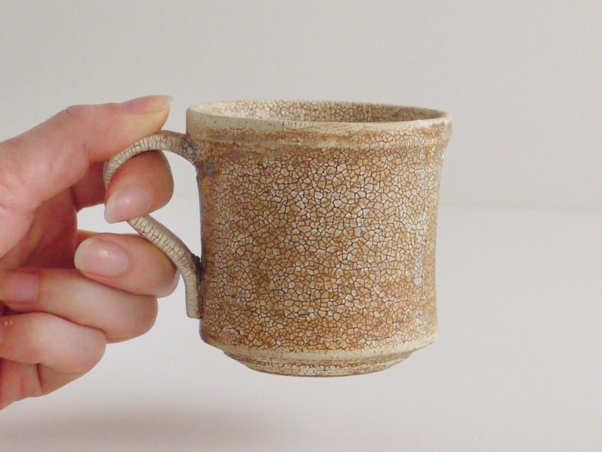 【ミシンポタリークリエーション/MISHIM POTTERY CREATION / GOODS】のfractal mug sabi / フラクタル マグ(サビ) 人気、トレンドファッション・服の通販 founy(ファニー) 　クラシカル　Classical　コレクション　Collection　シェイプ　Shape　シンプル　Simple　テーブル　Table　other-2|ID: prp329100004239743 ipo3291000000031467192