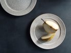 【ミシンポタリークリエーション/MISHIM POTTERY CREATION / GOODS】のfractal cake plate hibi / フラクタル ケーキプレート(ヒビ) -|ID: prp329100004239745 ipo3291000000030162129