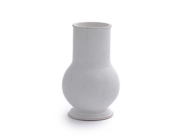 【ミシンポタリークリエーション/MISHIM POTTERY CREATION / GOODS】のStiLL flowervase / スティル フラワーベース(胡粉) インテリア・キッズ・メンズ・レディースファッション・服の通販 founy(ファニー) https://founy.com/ テクスチャー Texture バランス Balance フラワー Flower 送料無料 Free Shipping ホーム・キャンプ・アウトドア・お取り寄せ Home,Garden,Outdoor,Camping Gear 家具・インテリア Furniture その他 インテリア雑貨、家具 Furniture, Interior, Others |ID: prp329100004239759 ipo3291000000029399100