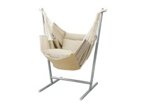 【コンフォルタ/KOMFORTA / GOODS】のKOMFORTA / コンフォルタ 自立式ハンモック(アウトドア / ツイル) 人気、トレンドファッション・服の通販 founy(ファニー) アウトドア Outdoor Clothing コンパクト Compact, Small Size 軽量 Lightweight, Ultra Light ツイル Twist, Twisted Detail ファブリック Fabric, Textile フレーム Frame, Outline リラックス Relax, Relaxed Fit 送料無料 Free Shipping |ID:prp329100004246985