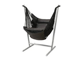 【コンフォルタ/KOMFORTA / GOODS】のKOMFORTA / コンフォルタ 自立式ハンモック(レザー) 人気、トレンドファッション・服の通販 founy(ファニー) アウトドア Outdoor Clothing コンパクト Compact, Small Size 軽量 Lightweight, Ultra Light フレーム Frame, Outline リラックス Relax, Relaxed Fit 送料無料 Free Shipping ホーム・キャンプ・アウトドア・お取り寄せ Home Living / Home & Lifestyle / Camping Gear / Outdoor Camping 家具・インテリア Home Furniture & Interior. Stylish & Functional Living Spaces チェア・椅子 Seating & Chairs ラウンジチェア・リクライナー Lounge Chairs / Recliners |ID:prp329100004246987