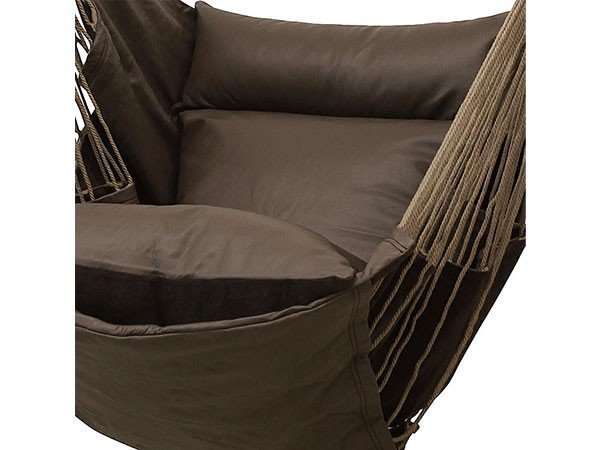 【コンフォルタ/KOMFORTA / GOODS】のKOMFORTA / コンフォルタ 自立式ハンモック(レザー) インテリア・キッズ・メンズ・レディースファッション・服の通販 founy(ファニー) アウトドア Outdoor Clothing コンパクト Compact, Small Size 軽量 Lightweight, Ultra Light フレーム Frame, Outline リラックス Relax, Relaxed Fit 送料無料 Free Shipping ホーム・キャンプ・アウトドア・お取り寄せ Home Living / Home & Lifestyle / Camping Gear / Outdoor Camping 家具・インテリア Home Furniture & Interior. Stylish & Functional Living Spaces チェア・椅子 Seating & Chairs ラウンジチェア・リクライナー Lounge Chairs / Recliners ハンモックブラウン|ID: prp329100004246987 ipo3291000000036244838