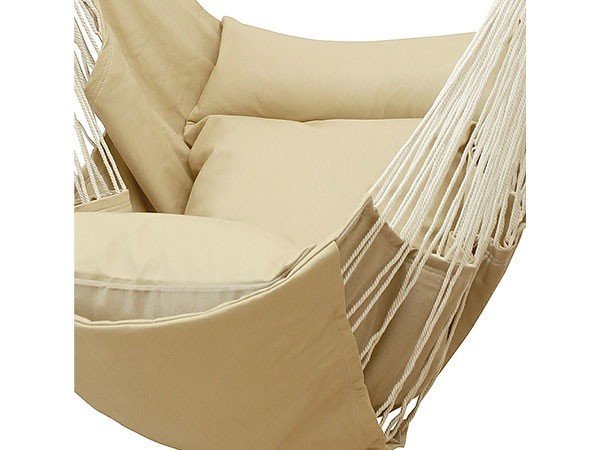 【コンフォルタ/KOMFORTA / GOODS】のKOMFORTA / コンフォルタ 自立式ハンモック(レザー) インテリア・キッズ・メンズ・レディースファッション・服の通販 founy(ファニー) アウトドア Outdoor Clothing コンパクト Compact, Small Size 軽量 Lightweight, Ultra Light フレーム Frame, Outline リラックス Relax, Relaxed Fit 送料無料 Free Shipping ホーム・キャンプ・アウトドア・お取り寄せ Home Living / Home & Lifestyle / Camping Gear / Outdoor Camping 家具・インテリア Home Furniture & Interior. Stylish & Functional Living Spaces チェア・椅子 Seating & Chairs ラウンジチェア・リクライナー Lounge Chairs / Recliners ハンモックアイボリー|ID: prp329100004246987 ipo3291000000036244839