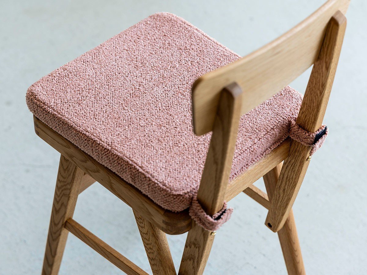 【イージーライフ/Easy Life / GOODS】のPINO CHAIR CUSHION / ピノチェア 専用座布団 人気、トレンドファッション・服の通販 founy(ファニー) 　クッション　Cushion, Throw Pillow　ホーム・キャンプ・アウトドア・お取り寄せ　Home Living / Home & Lifestyle / Camping Gear / Outdoor Camping　家具・インテリア　Home Furniture & Interior. Stylish & Functional Living Spaces　その他 インテリア雑貨、家具　Home Decor & Furniture Extras　 other-1|ID: prp329100004246989 ipo3291000000034442849