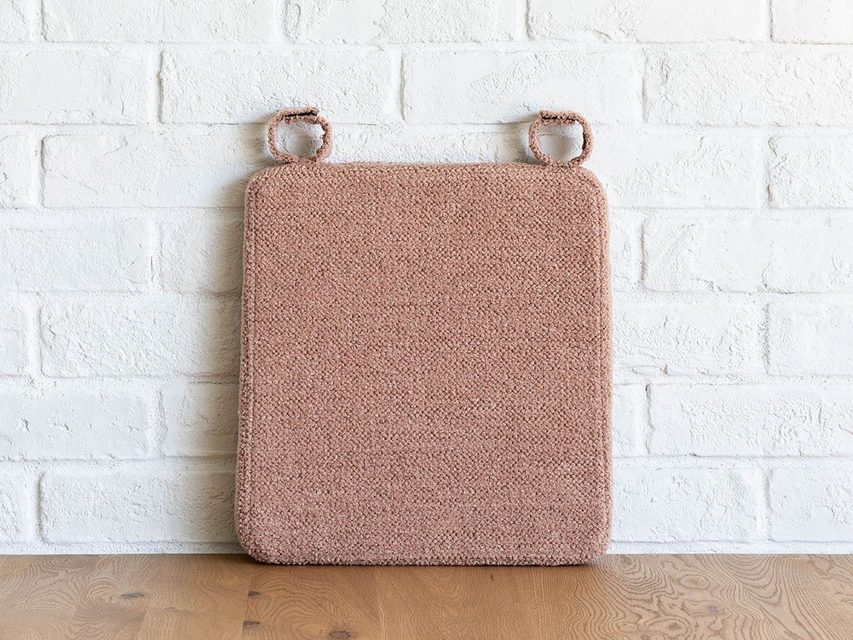 【イージーライフ/Easy Life / GOODS】のPINO CHAIR CUSHION / ピノチェア 専用座布団 インテリア・キッズ・メンズ・レディースファッション・服の通販 founy(ファニー) 　クッション　Cushion, Throw Pillow　ホーム・キャンプ・アウトドア・お取り寄せ　Home Living / Home & Lifestyle / Camping Gear / Outdoor Camping　家具・インテリア　Home Furniture & Interior. Stylish & Functional Living Spaces　その他 インテリア雑貨、家具　Home Decor & Furniture Extras　張地:TIM ブラッシュピンク|ID: prp329100004246989 ipo3291000000034442854