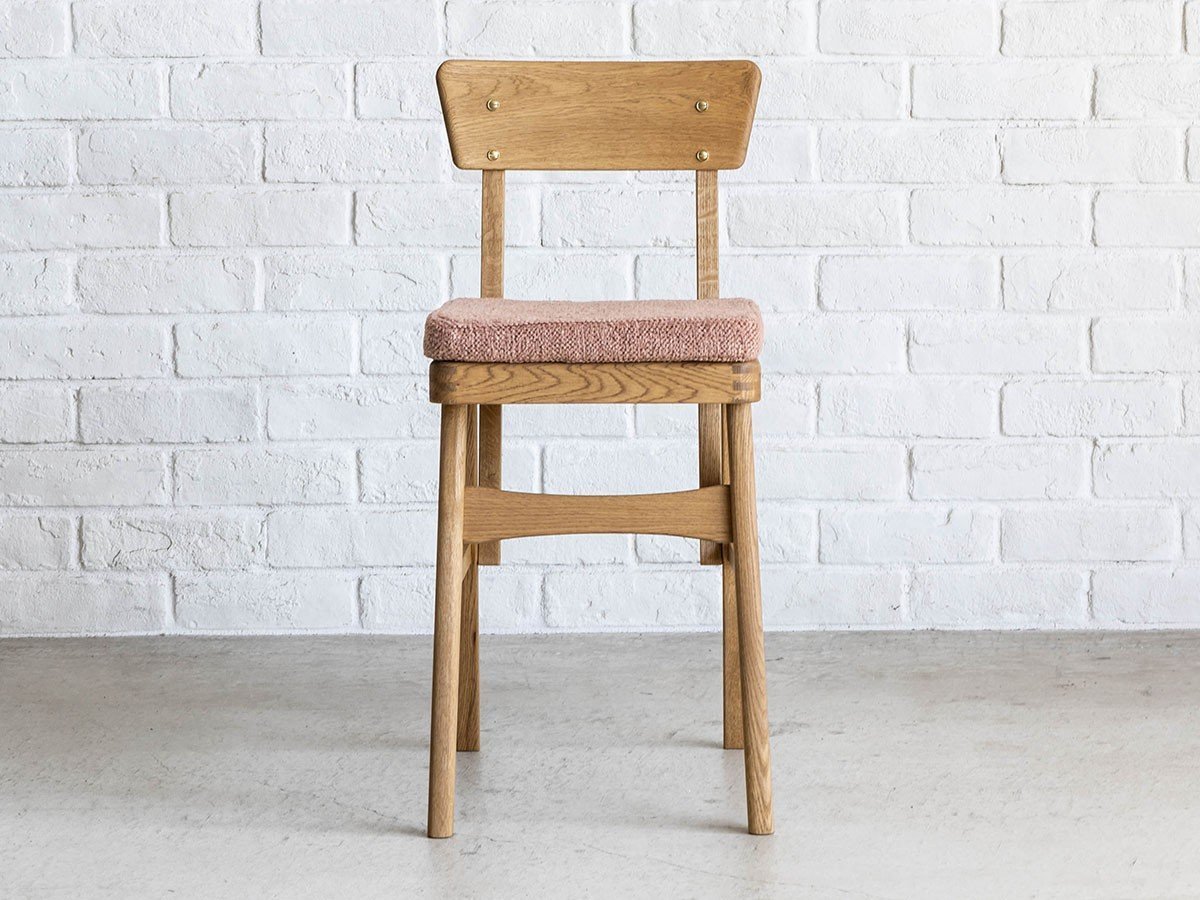 【イージーライフ/Easy Life / GOODS】のPINO CHAIR CUSHION / ピノチェア 専用座布団 インテリア・キッズ・メンズ・レディースファッション・服の通販 founy(ファニー) 　クッション　Cushion, Throw Pillow　ホーム・キャンプ・アウトドア・お取り寄せ　Home Living / Home & Lifestyle / Camping Gear / Outdoor Camping　家具・インテリア　Home Furniture & Interior. Stylish & Functional Living Spaces　その他 インテリア雑貨、家具　Home Decor & Furniture Extras　張地:TIM ブラッシュピンク|ID: prp329100004246989 ipo3291000000034442857