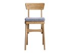 【イージーライフ/Easy Life / GOODS】のPINO CHAIR CUSHION / ピノチェア 専用座布団 張地:TIM ブルーグレー|ID: prp329100004246989 ipo3291000000034442861