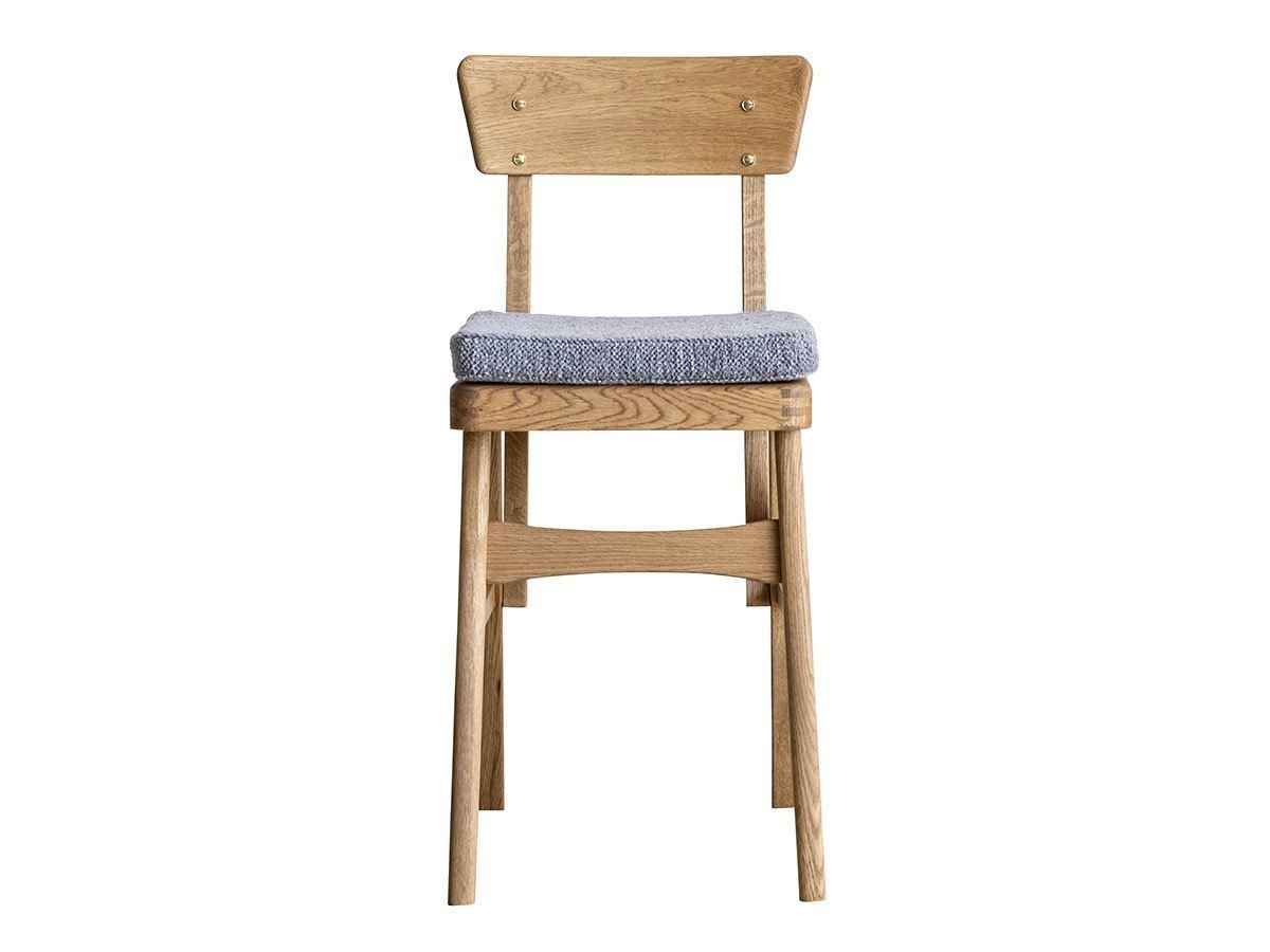 【イージーライフ/Easy Life / GOODS】のPINO CHAIR CUSHION / ピノチェア 専用座布団 インテリア・キッズ・メンズ・レディースファッション・服の通販 founy(ファニー) 　クッション　Cushion, Throw Pillow　ホーム・キャンプ・アウトドア・お取り寄せ　Home Living / Home & Lifestyle / Camping Gear / Outdoor Camping　家具・インテリア　Home Furniture & Interior. Stylish & Functional Living Spaces　その他 インテリア雑貨、家具　Home Decor & Furniture Extras　張地:TIM ブルーグレー|ID: prp329100004246989 ipo3291000000034442861