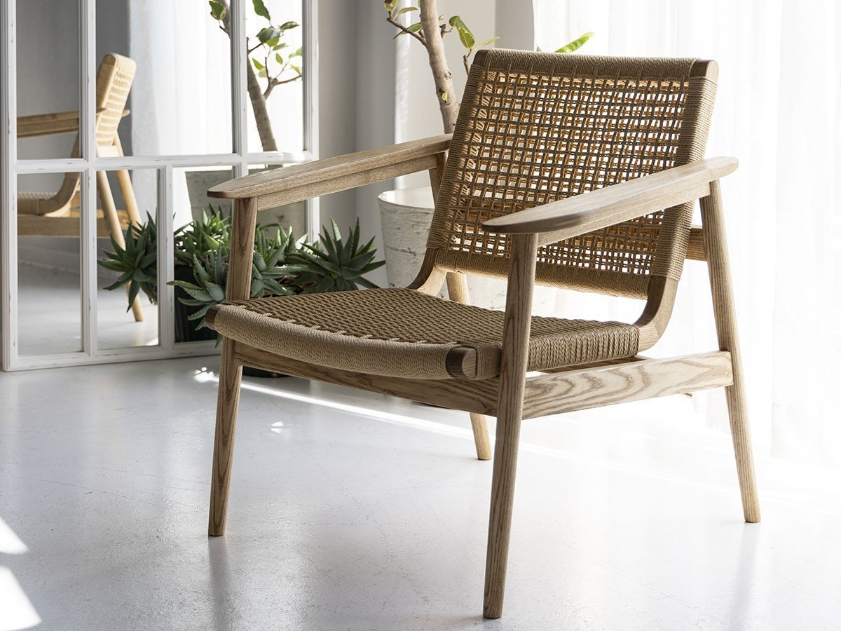 【イージーライフ/Easy Life / GOODS】のBISK LOUNGE CHAIR / ビスク ラウンジチェア 人気、トレンドファッション・服の通販 founy(ファニー) 　シンプル　Simple　フィット　Fit　ペーパー　Paper　ホーム・キャンプ・アウトドア・お取り寄せ　Home,Garden,Outdoor,Camping Gear　家具・インテリア　Home Furniture & Interior. Stylish & Functional Living Spaces　チェア・椅子　Chair　ラウンジチェア　Lounge Chair　other-2|ID: prp329100004246990 ipo3291000000031466741