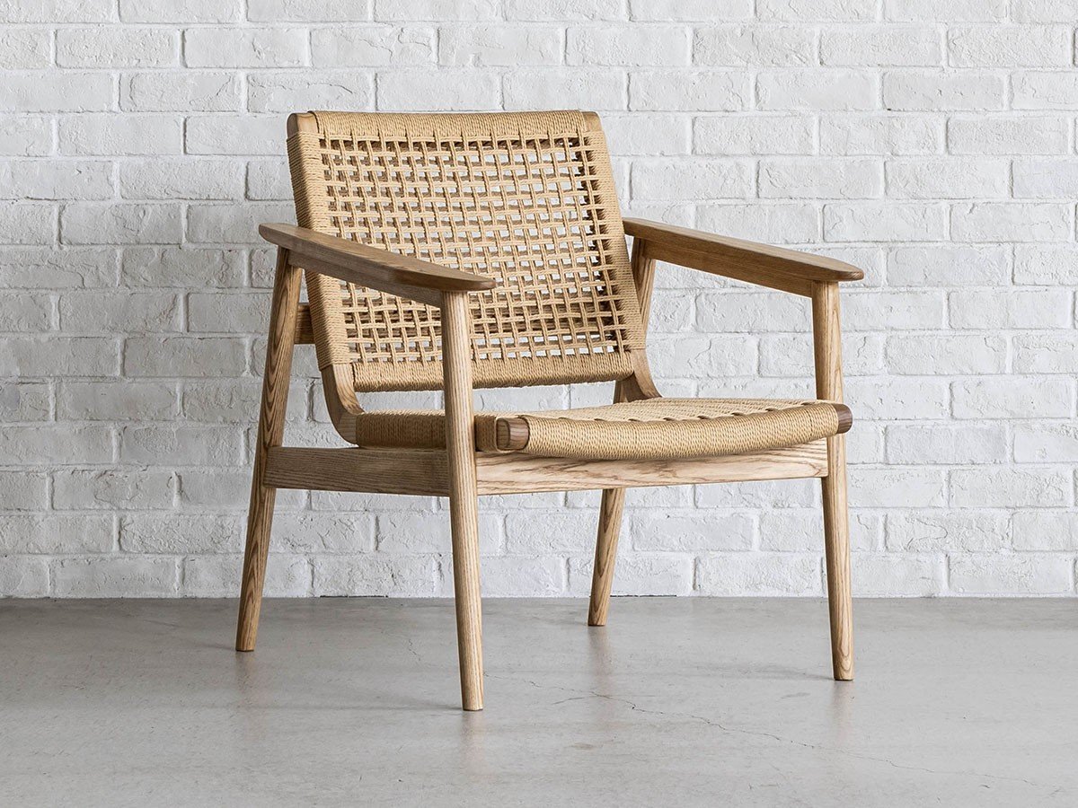 【イージーライフ/Easy Life / GOODS】のBISK LOUNGE CHAIR / ビスク ラウンジチェア 人気、トレンドファッション・服の通販 founy(ファニー) 　シンプル　Simple　フィット　Fit　ペーパー　Paper　ホーム・キャンプ・アウトドア・お取り寄せ　Home,Garden,Outdoor,Camping Gear　家具・インテリア　Home Furniture & Interior. Stylish & Functional Living Spaces　チェア・椅子　Chair　ラウンジチェア　Lounge Chair　other-6|ID: prp329100004246990 ipo3291000000031466745