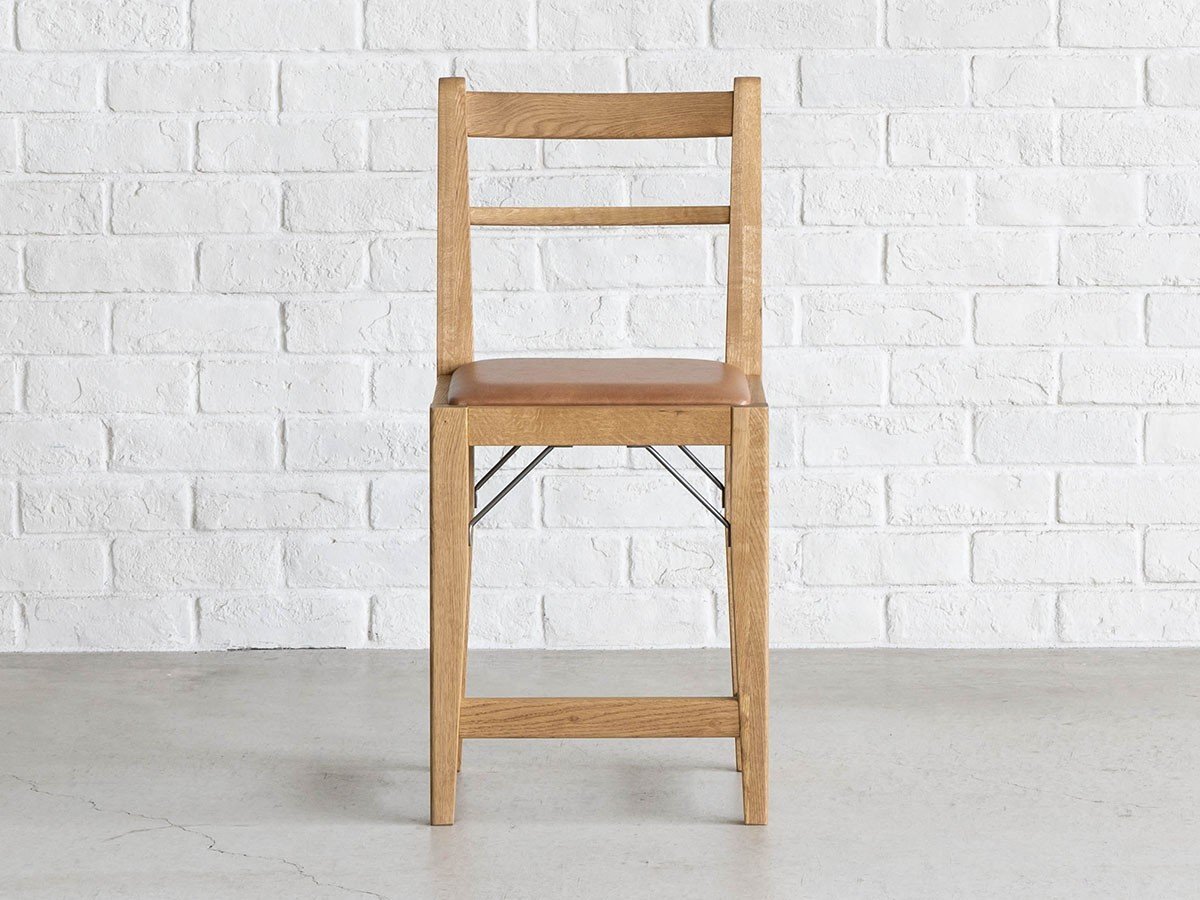 【イージーライフ/Easy Life / GOODS】のJOHAN CHAIR / ヨハン チェア 人気、トレンドファッション・服の通販 founy(ファニー) 　おすすめ　Recommended / Our Picks　コンパクト　Compact, Small Size　スリム　Slim, Slim Fit　テーブル　Table, Dining Table　フレーム　Frame, Outline　ヴィンテージ　Vintage Style　ホーム・キャンプ・アウトドア・お取り寄せ　Home Living / Home & Lifestyle / Camping Gear / Outdoor Camping　家具・インテリア　Home Furniture & Interior. Stylish & Functional Living Spaces　チェア・椅子　Seating & Chairs　ダイニングチェア・木製チェア　Dining Chairs　other-4|ID: prp329100004246991 ipo3291000000031466748