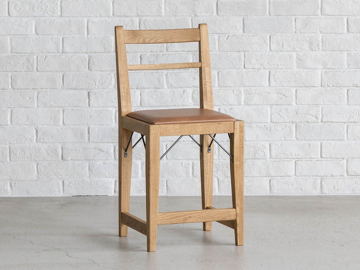 【イージーライフ/Easy Life / GOODS】のJOHAN CHAIR / ヨハン チェア 人気、トレンドファッション・服の通販 founy(ファニー) 　おすすめ　Recommended / Our Picks　コンパクト　Compact, Small Size　スリム　Slim, Slim Fit　テーブル　Table, Dining Table　フレーム　Frame, Outline　ヴィンテージ　Vintage Style　ホーム・キャンプ・アウトドア・お取り寄せ　Home Living / Home & Lifestyle / Camping Gear / Outdoor Camping　家具・インテリア　Home Furniture & Interior. Stylish & Functional Living Spaces　チェア・椅子　Seating & Chairs　ダイニングチェア・木製チェア　Dining Chairs　other-5|ID: prp329100004246991 ipo3291000000031466749