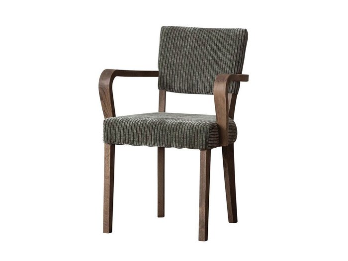 【イージーライフ/Easy Life / GOODS】のBAKER CHAIR / ベーカー チェア 肘付(ジャガード) インテリア・キッズ・メンズ・レディースファッション・服の通販 founy(ファニー) https://founy.com/ クッション Cushion シンプル Simple タオル Towel フォルム Form フレーム Flame ミドル Middle ヴィンテージ Vintage ホーム・キャンプ・アウトドア・お取り寄せ Home,Garden,Outdoor,Camping Gear 家具・インテリア Home Furniture & Interior. Stylish & Functional Living Spaces チェア・椅子 Chair ダイニングチェア Dining Chair |ID: prp329100004246992 ipo3291000000031466753