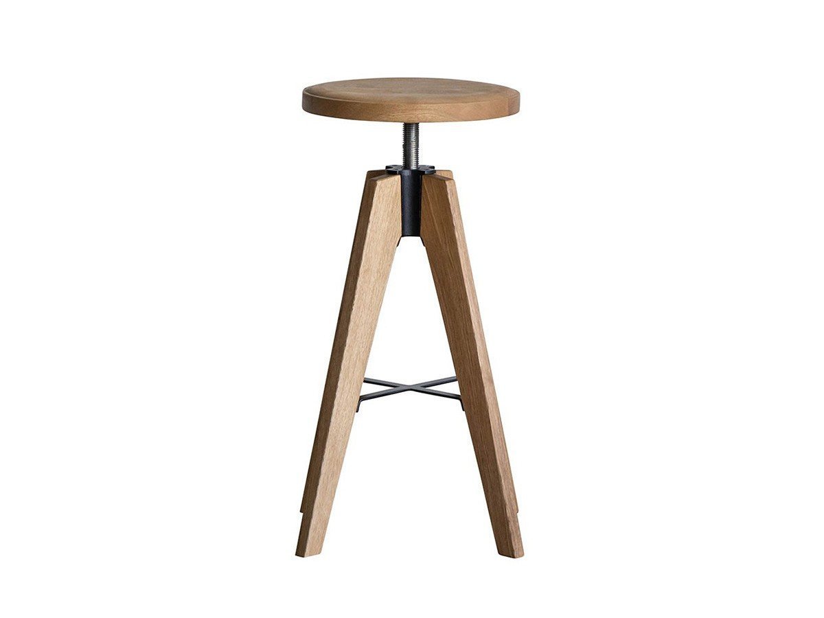 【イージーライフ/Easy Life / GOODS】のSPIN STOOL HIGH / スピン スツール ハイ 人気、トレンドファッション・服の通販 founy(ファニー) 　シンプル　Simple, Minimal　テーブル　Table, Dining Table　フォルム　Silhouette, Form　ホーム・キャンプ・アウトドア・お取り寄せ　Home Living / Home & Lifestyle / Camping Gear / Outdoor Camping　家具・インテリア　Home Furniture & Interior. Stylish & Functional Living Spaces　チェア・椅子　Seating & Chairs　スツール・バースツール　Stools & Bar Stools　other-2|ID: prp329100004246993 ipo3291000000031466761