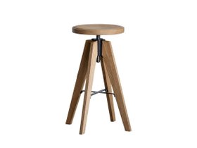 【イージーライフ/Easy Life / GOODS】 SPIN STOOL HIGH / スピン スツール ハイ人気、トレンドファッション・服の通販 founy(ファニー) シンプル Simple, Minimal テーブル Table, Dining Table フォルム Silhouette, Form ホーム・キャンプ・アウトドア・お取り寄せ Home Living / Home & Lifestyle / Camping Gear / Outdoor Camping 家具・インテリア Home Furniture & Interior. Stylish & Functional Living Spaces チェア・椅子 Seating & Chairs スツール・バースツール Stools & Bar Stools |ID:prp329100004246993