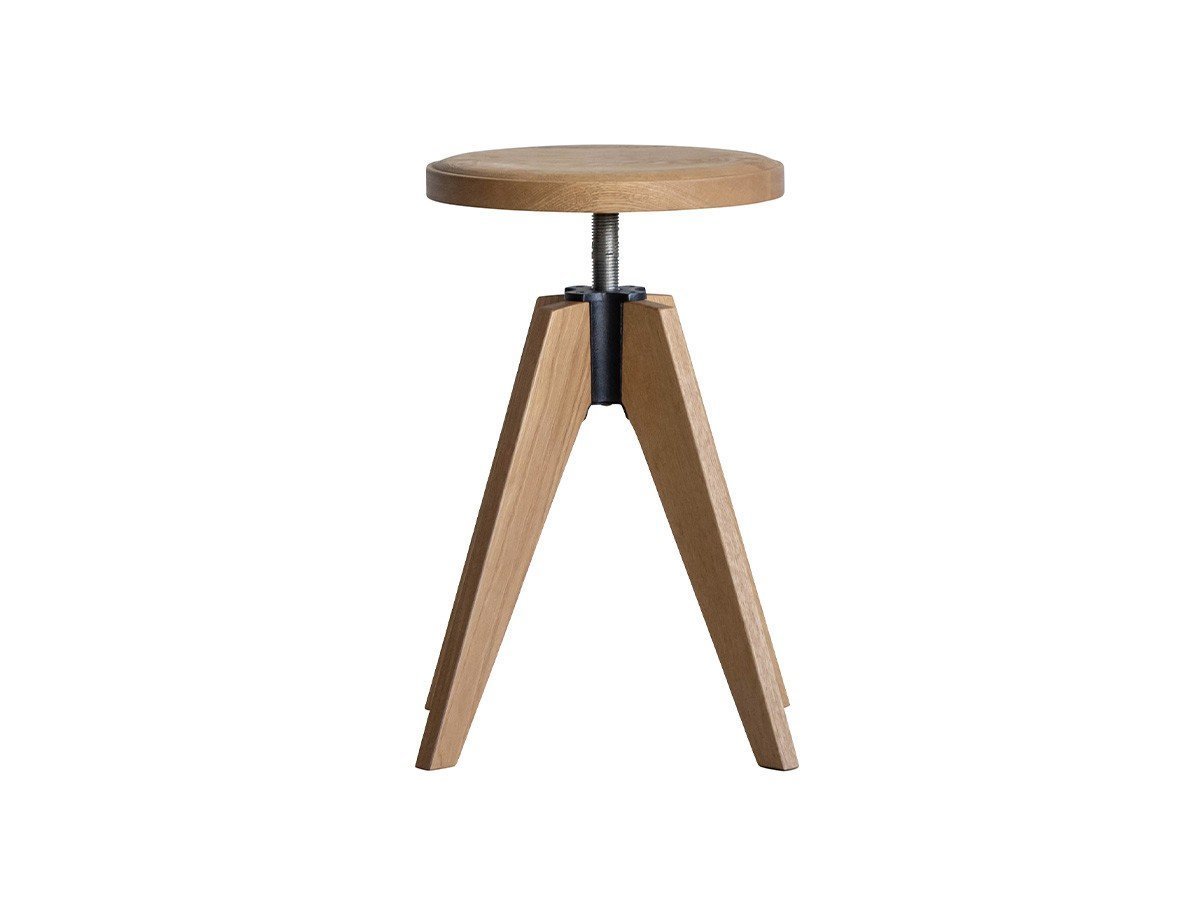 【イージーライフ/Easy Life / GOODS】のSPIN STOOL LOW / スピン スツール ロー 人気、トレンドファッション・服の通販 founy(ファニー) 　シンプル　Simple, Minimal　フォルム　Silhouette, Form　ホーム・キャンプ・アウトドア・お取り寄せ　Home Living / Home & Lifestyle / Camping Gear / Outdoor Camping　家具・インテリア　Home Furniture & Interior. Stylish & Functional Living Spaces　チェア・椅子　Seating & Chairs　スツール・バースツール　Stools & Bar Stools　other-3|ID: prp329100004246994 ipo3291000000031466767