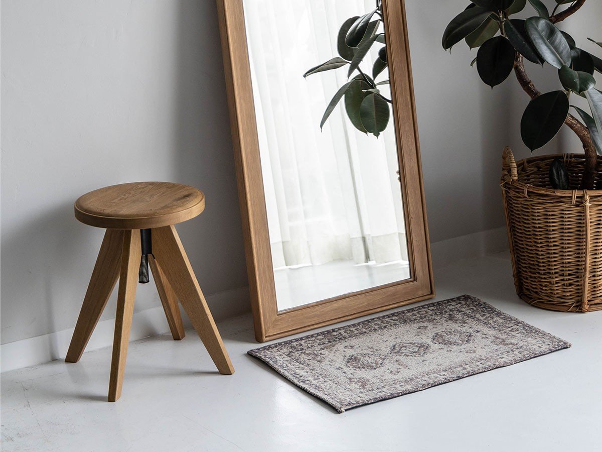 【イージーライフ/Easy Life / GOODS】のSPIN STOOL LOW / スピン スツール ロー 人気、トレンドファッション・服の通販 founy(ファニー) 　シンプル　Simple, Minimal　フォルム　Silhouette, Form　ホーム・キャンプ・アウトドア・お取り寄せ　Home Living / Home & Lifestyle / Camping Gear / Outdoor Camping　家具・インテリア　Home Furniture & Interior. Stylish & Functional Living Spaces　チェア・椅子　Seating & Chairs　スツール・バースツール　Stools & Bar Stools　other-4|ID: prp329100004246994 ipo3291000000031466768