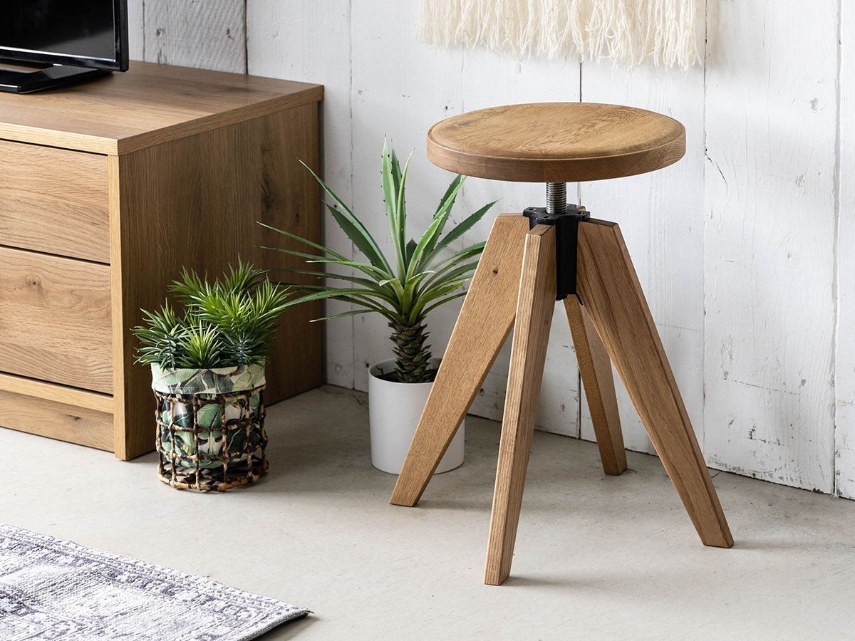 【イージーライフ/Easy Life / GOODS】のSPIN STOOL LOW / スピン スツール ロー 人気、トレンドファッション・服の通販 founy(ファニー) 　シンプル　Simple, Minimal　フォルム　Silhouette, Form　ホーム・キャンプ・アウトドア・お取り寄せ　Home Living / Home & Lifestyle / Camping Gear / Outdoor Camping　家具・インテリア　Home Furniture & Interior. Stylish & Functional Living Spaces　チェア・椅子　Seating & Chairs　スツール・バースツール　Stools & Bar Stools　other-5|ID: prp329100004246994 ipo3291000000031466769