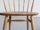 【イージーライフ/Easy Life / GOODS】のLIEMA CHAIR / リーマ チェア(オーク / ブラック) 人気、トレンドファッション・服の通販 founy(ファニー) シンプル Simple テーブル Table ハーフ Half ラウンド Round リラックス Relax ホーム・キャンプ・アウトドア・お取り寄せ Home,Garden,Outdoor,Camping Gear 家具・インテリア Furniture チェア・椅子 Chair ダイニングチェア Dining Chair thumbnail 参考イメージ|ID: prp329100004246995 ipo3291000000029467231