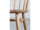 【イージーライフ/Easy Life / GOODS】のLIEMA CHAIR / リーマ チェア(オーク / ブラック) 人気、トレンドファッション・服の通販 founy(ファニー) シンプル Simple テーブル Table ハーフ Half ラウンド Round リラックス Relax ホーム・キャンプ・アウトドア・お取り寄せ Home,Garden,Outdoor,Camping Gear 家具・インテリア Furniture チェア・椅子 Chair ダイニングチェア Dining Chair thumbnail 参考イメージ|ID: prp329100004246995 ipo3291000000029467234