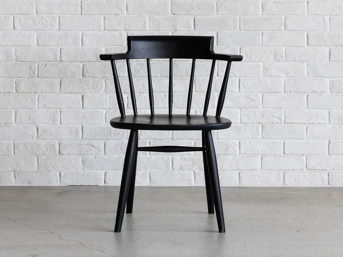 【イージーライフ/Easy Life / GOODS】のLIEMA CHAIR / リーマ チェア(オーク / ブラック) 人気、トレンドファッション・服の通販 founy(ファニー) 　シンプル　Simple, Minimal　テーブル　Table, Dining Table　ハーフ　Half, Half-Length　ラウンド　Round, Round Neck　リラックス　Relax, Relaxed Fit　ホーム・キャンプ・アウトドア・お取り寄せ　Home Living / Home & Lifestyle / Camping Gear / Outdoor Camping　家具・インテリア　Home Furniture & Interior. Stylish & Functional Living Spaces　チェア・椅子　Seating & Chairs　ダイニングチェア・木製チェア　Dining Chairs　other-4|ID: prp329100004246995 ipo3291000000031466773
