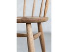 【イージーライフ/Easy Life / GOODS】のLIEMA CHAIR / リーマ チェア(オーク / ブラック) 人気、トレンドファッション・服の通販 founy(ファニー) シンプル Simple, Minimal テーブル Table, Dining Table ハーフ Half, Half-Length ラウンド Round, Round Neck リラックス Relax, Relaxed Fit ホーム・キャンプ・アウトドア・お取り寄せ Home Living / Home & Lifestyle / Camping Gear / Outdoor Camping 家具・インテリア Home Furniture & Interior. Stylish & Functional Living Spaces チェア・椅子 Seating & Chairs ダイニングチェア・木製チェア Dining Chairs thumbnail 参考イメージ|ID: prp329100004246995 ipo3291000000036179463