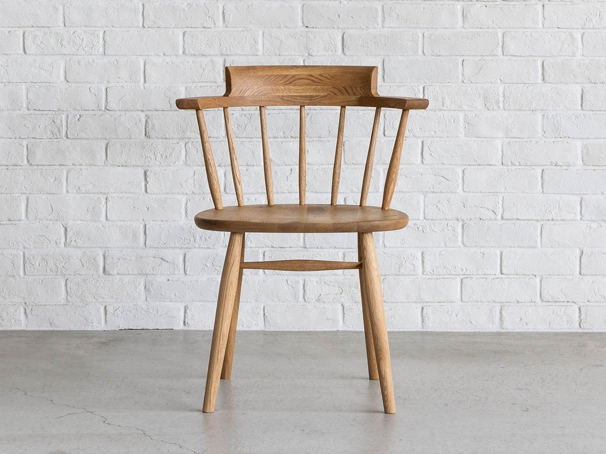 【イージーライフ/Easy Life / GOODS】のLIEMA CHAIR / リーマ チェア(オーク / WF-1) 人気、トレンドファッション・服の通販 founy(ファニー) 　シンプル　Simple, Minimal　テーブル　Table, Dining Table　ハーフ　Half, Half-Length　ラウンド　Round, Round Neck　リラックス　Relax, Relaxed Fit　ホーム・キャンプ・アウトドア・お取り寄せ　Home Living / Home & Lifestyle / Camping Gear / Outdoor Camping　家具・インテリア　Home Furniture & Interior. Stylish & Functional Living Spaces　チェア・椅子　Seating & Chairs　ダイニングチェア・木製チェア　Dining Chairs　other-4|ID: prp329100004246996 ipo3291000000031466778