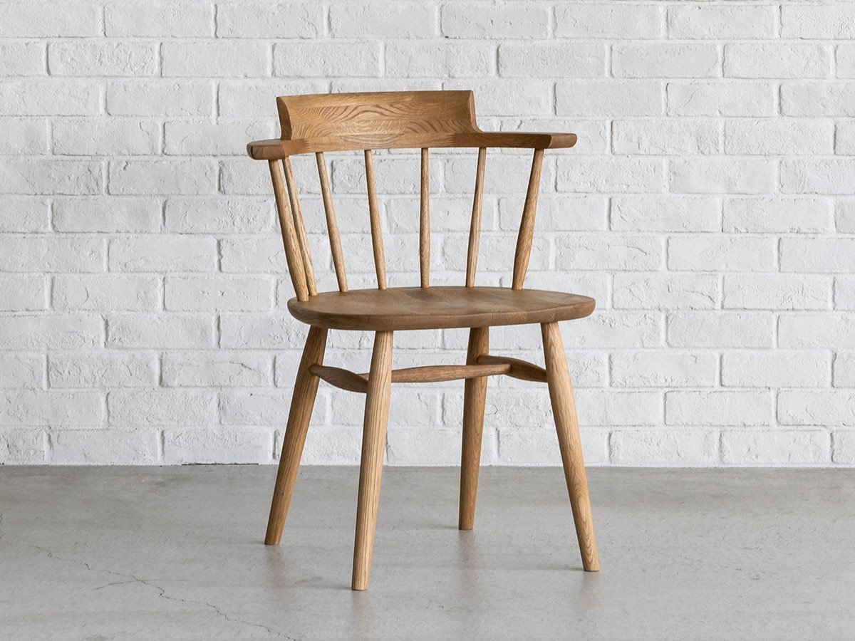 【イージーライフ/Easy Life / GOODS】のLIEMA CHAIR / リーマ チェア(オーク / WF-1) 人気、トレンドファッション・服の通販 founy(ファニー) 　シンプル　Simple, Minimal　テーブル　Table, Dining Table　ハーフ　Half, Half-Length　ラウンド　Round, Round Neck　リラックス　Relax, Relaxed Fit　ホーム・キャンプ・アウトドア・お取り寄せ　Home Living / Home & Lifestyle / Camping Gear / Outdoor Camping　家具・インテリア　Home Furniture & Interior. Stylish & Functional Living Spaces　チェア・椅子　Seating & Chairs　ダイニングチェア・木製チェア　Dining Chairs　other-5|ID: prp329100004246996 ipo3291000000031466779