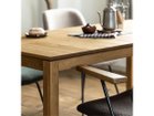 【イージーライフ/Easy Life / GOODS】のKAKUWA DINING TABLE / カクワ ダイニングテーブル 幅148cm 参考イメージ|ID: prp329100004247006 ipo3291000000029467561