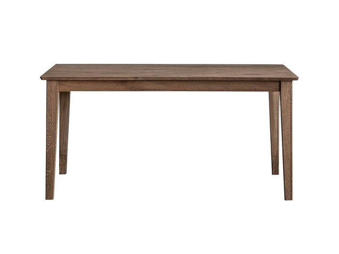 【イージーライフ/Easy Life / GOODS】のHAKURA DINING TABLE / ハクラ ダイニングテーブル 幅150cm インテリア・キッズ・メンズ・レディースファッション・服の通販 founy(ファニー) https://founy.com/ シンプル Simple スリム Slim テーブル Table ホーム・キャンプ・アウトドア・お取り寄せ Home,Garden,Outdoor,Camping Gear 家具・インテリア Furniture テーブル Table ダイニングテーブル Dining Table |ID: prp329100004247010 ipo3291000000029467589