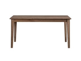 【イージーライフ/Easy Life / GOODS】のHAKURA DINING TABLE / ハクラ ダイニングテーブル 幅150cm 人気、トレンドファッション・服の通販 founy(ファニー) シンプル Simple スリム Slim テーブル Table ホーム・キャンプ・アウトドア・お取り寄せ Home,Garden,Outdoor,Camping Gear 家具・インテリア Furniture テーブル Table ダイニングテーブル Dining Table |ID:prp329100004247010