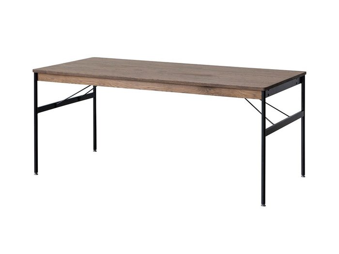 【イージーライフ/Easy Life / GOODS】のGANJI DINING TABLE / ガンジ ダイニングテーブル 幅170cm インテリア・キッズ・メンズ・レディースファッション・服の通販 founy(ファニー) https://founy.com/ おすすめ Recommend テーブル Table ヴィンテージ Vintage ホーム・キャンプ・アウトドア・お取り寄せ Home,Garden,Outdoor,Camping Gear 家具・インテリア Furniture テーブル Table ダイニングテーブル Dining Table |ID: prp329100004247012 ipo3291000000029467601