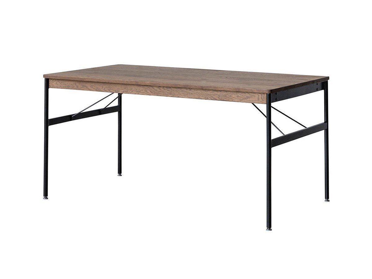 【イージーライフ/Easy Life / GOODS】のGANJI DINING TABLE / ガンジ ダイニングテーブル 幅150cm 人気、トレンドファッション・服の通販 founy(ファニー) 　おすすめ　Recommend　テーブル　Table　ヴィンテージ　Vintage　ホーム・キャンプ・アウトドア・お取り寄せ　Home,Garden,Outdoor,Camping Gear　家具・インテリア　Furniture　テーブル　Table　ダイニングテーブル　Dining Table　 other-1|ID: prp329100004247013 ipo3291000000029467610